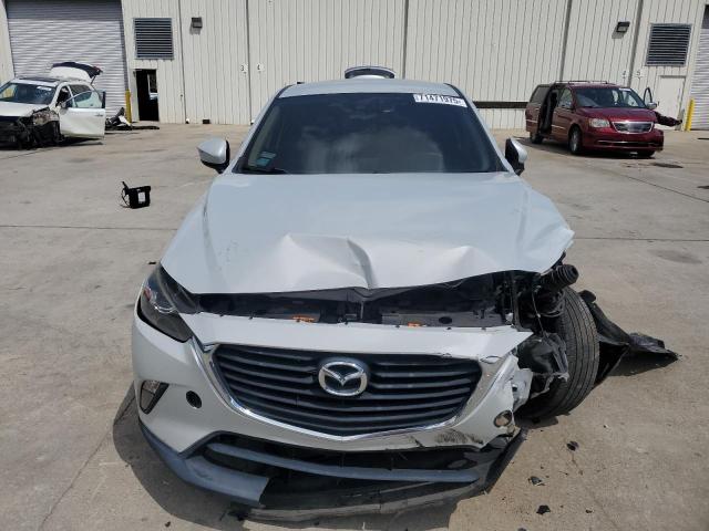 2018 MAZDA CX-3 TOURING JM1DKDC71J0315550