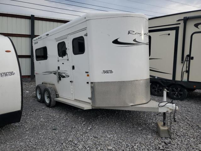 Global Auto Auctions: 2024 TRAIL WEST UNKNOWN