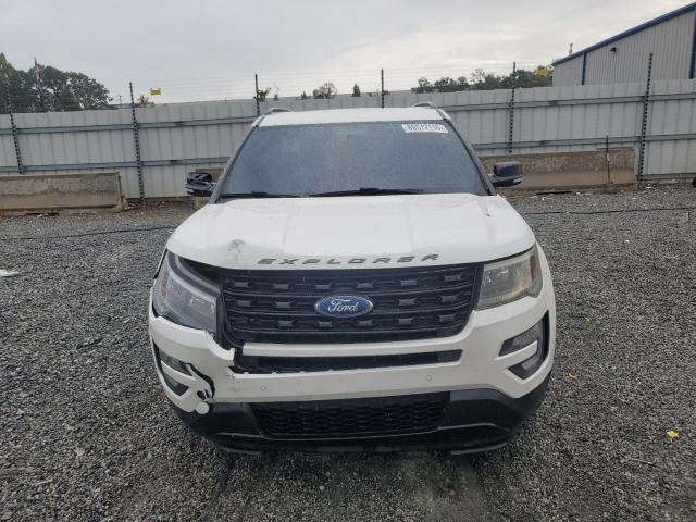 2017 FORD EXPLORER S 1FM5K8GTXHGC33848