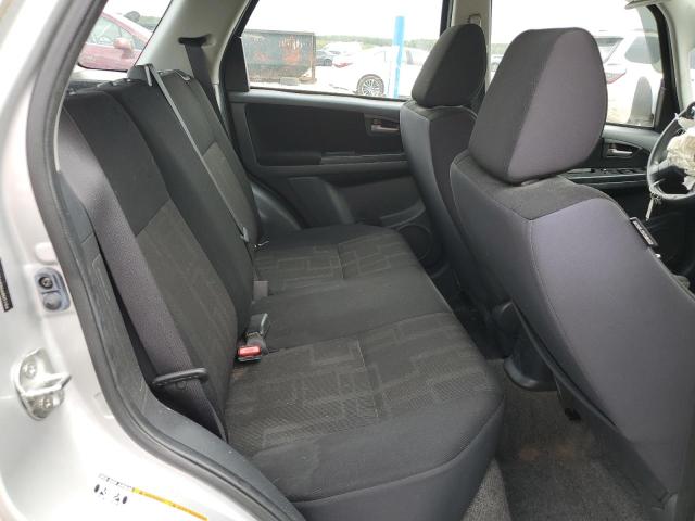 2012 SUZUKI SX4 #3281481012