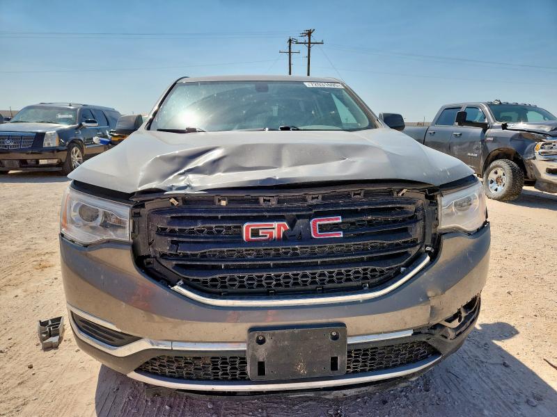 2019 GMC ACADIA SLE 1GKKNRLS0KZ220205