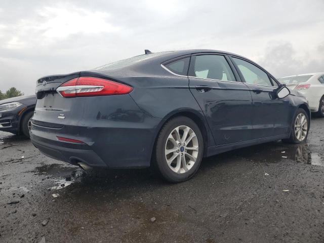2020 FORD FUSION SE - 3FA6P0HD3LR248203