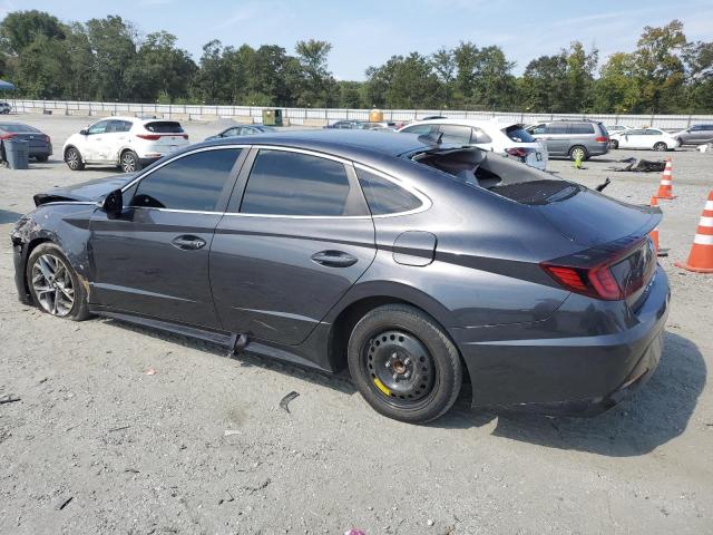 2020 HYUNDAI SONATA SEL 5NPEL4JA6LH057094