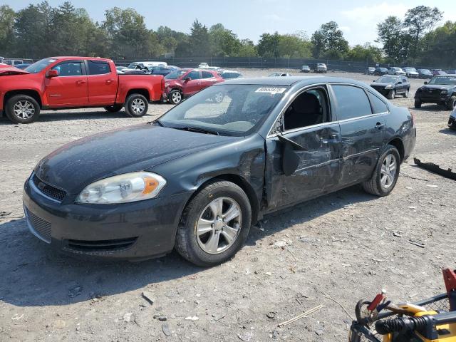 CHEVROLET IMPALA LIMITED LS