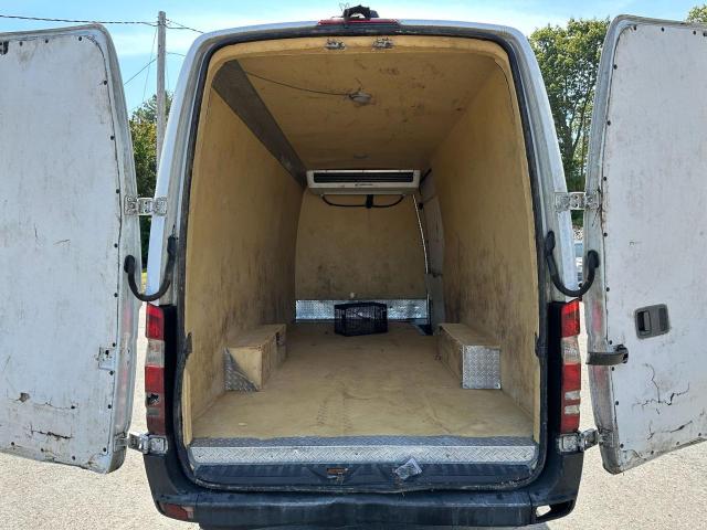 2017 MERCEDES-BENZ SPRINTER 2 WD3PE8CD6HP533481