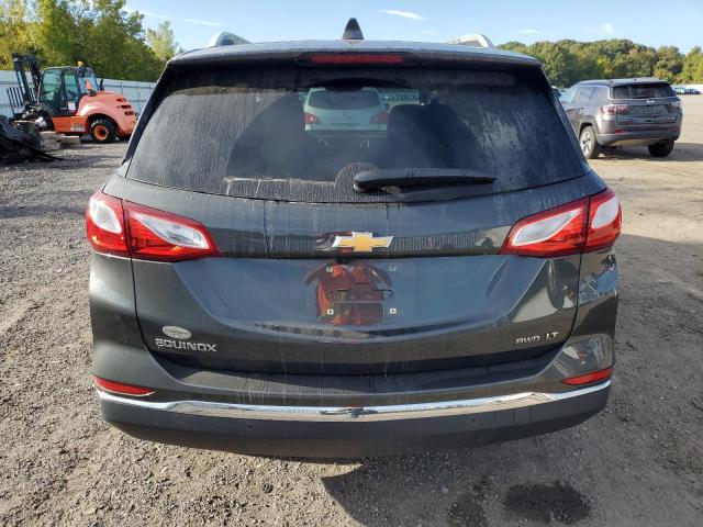 2020 CHEVROLET EQUINOX LT 3GNAXUEV4LS540256