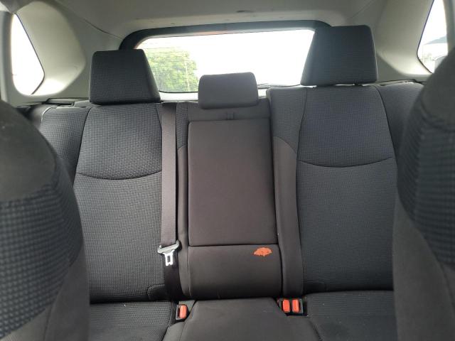 2021 TOYOTA RAV4 LE - JTMH1RFV1MD071777