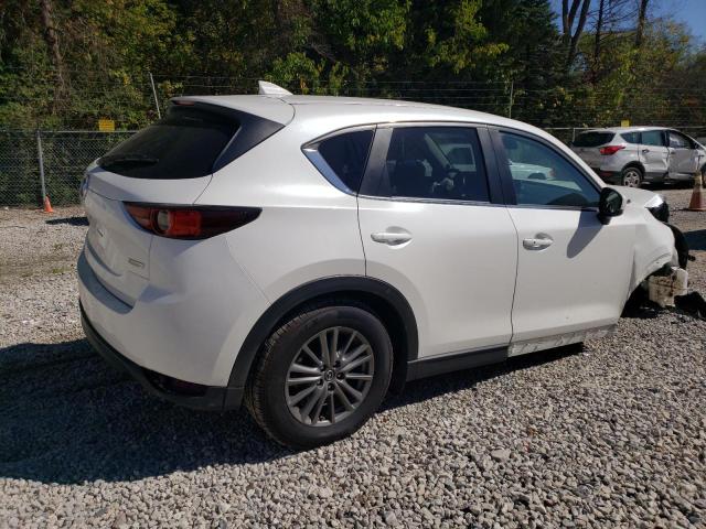 2017 MAZDA CX-5 TOURING - JM3KFBCL3H0222110