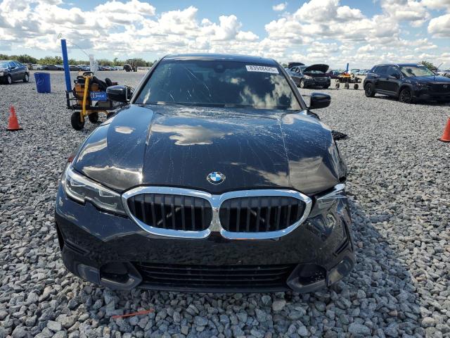 2019 BMW 330XI WBA5R7C53KAJ82203