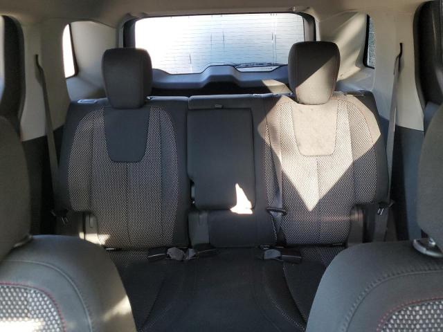 2016 GMC TERRAIN SLE 2GKFLNE34G6104644