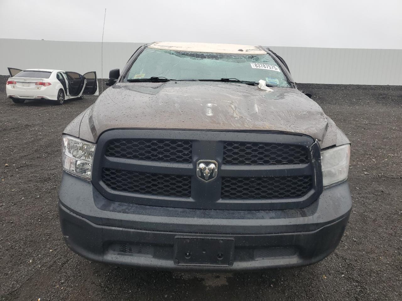RAM 1500 TRADESMAN