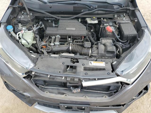 2019 HONDA CR-V EXL #3309301630