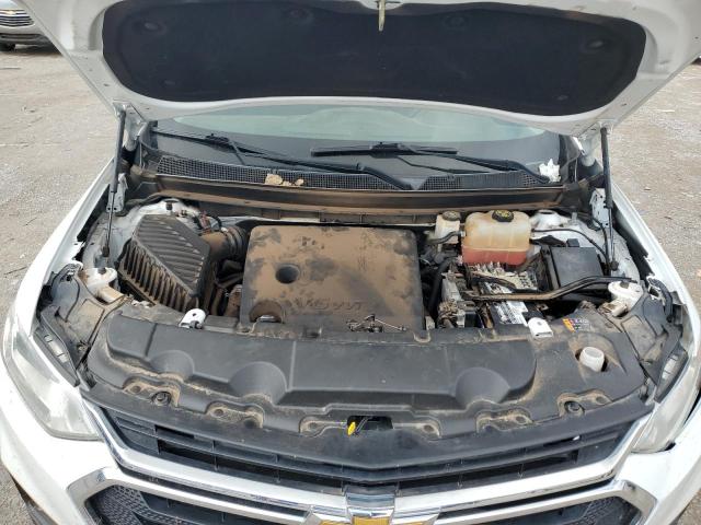 2018 CHEVROLET TRAVERSE L 1GNERFKW4JJ140832