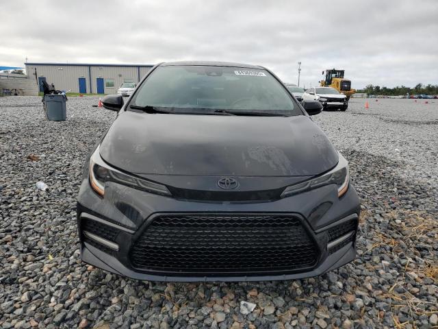 2020 TOYOTA COROLLA SE - 5YFS4RCE9LP049300