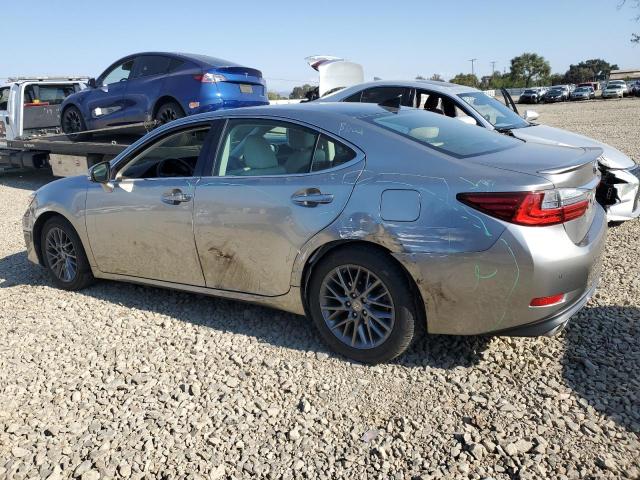 2018 LEXUS ES 350 - 58ABK1GG0JU083732