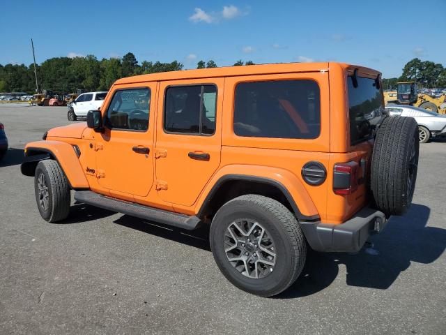 2025 JEEP WRANGLER S 1C4PJXEG7SW593558
