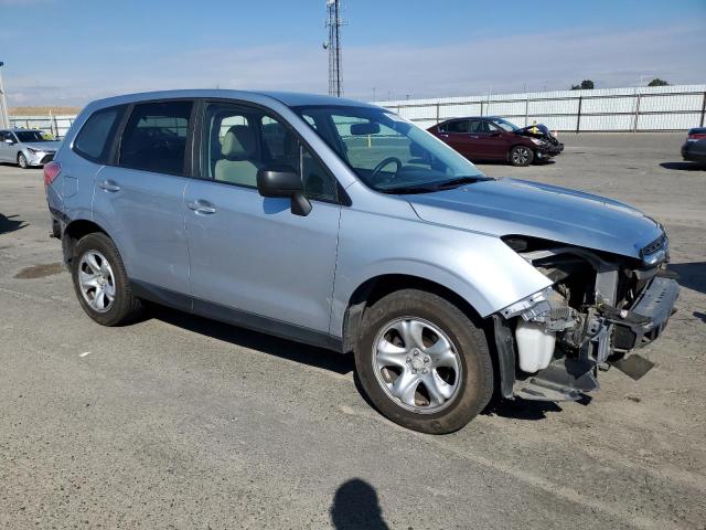 2017 SUBARU FORESTER 2 JF2SJAAC6HH457267