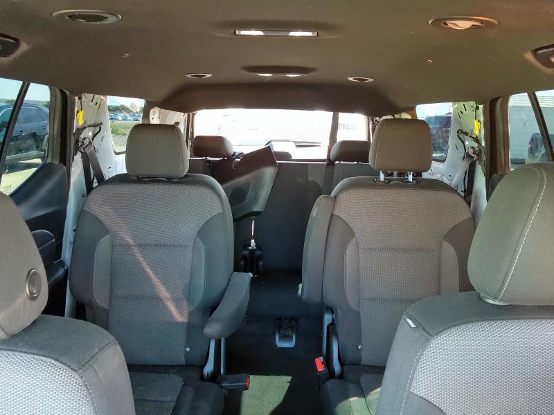 2022 CHEVROLET TRAVERSE L - 1GNEVGKW1NJ149981