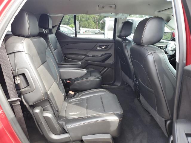 2019 CHEVROLET TRAVERSE LT 1GNERHKW1KJ172229