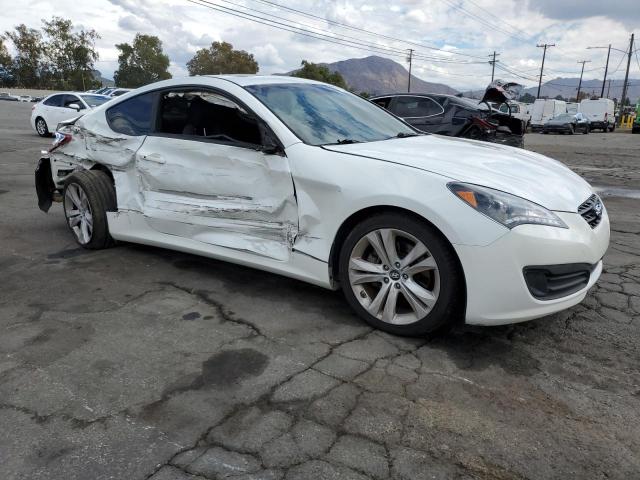 2010 HYUNDAI GENESIS CO - KMHHT6KD7AU025044