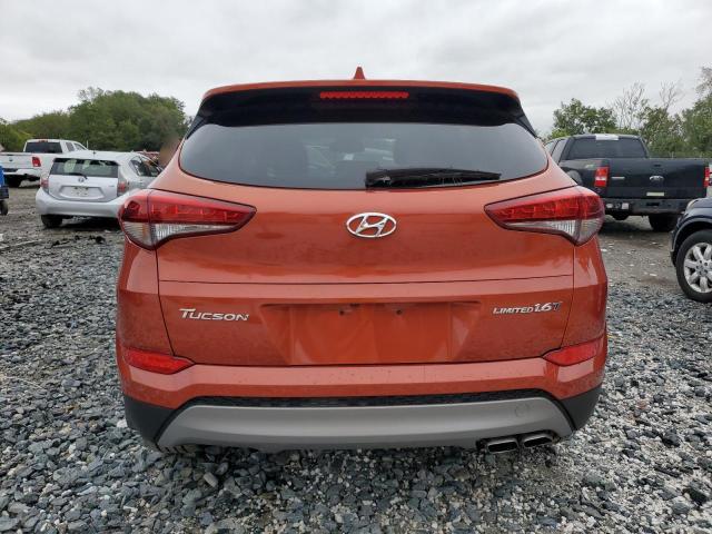 2016 HYUNDAI TUCSON LIM KM8J33A24GU194723