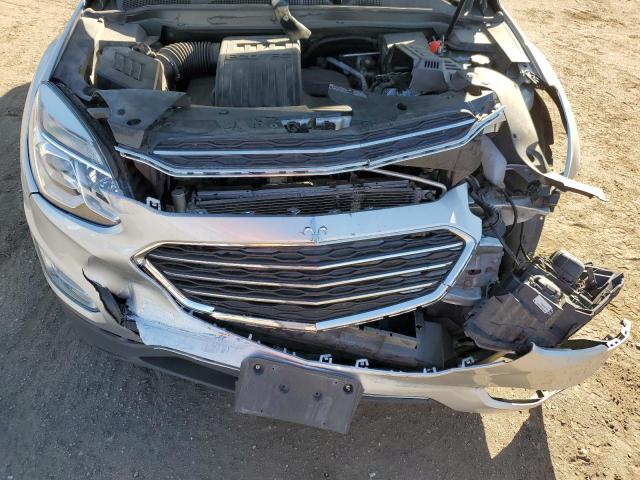 2017 CHEVROLET EQUINOX PREMIER 2GNALDEK0H1551498