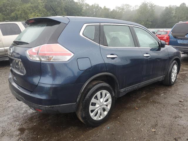 2015 NISSAN ROGUE S KNMAT2MT6FP570192