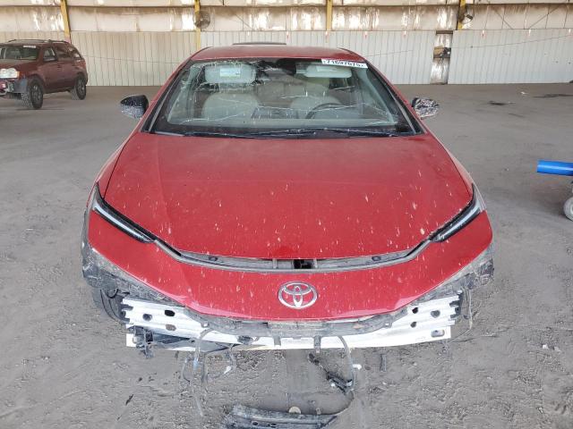 2024 TOYOTA PRIUS LE JTDACAAU8R3015425