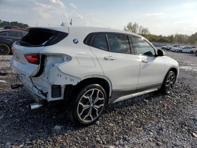 2018 BMW X2 SDRIVE2 WBXYJ3C37JEJ64781