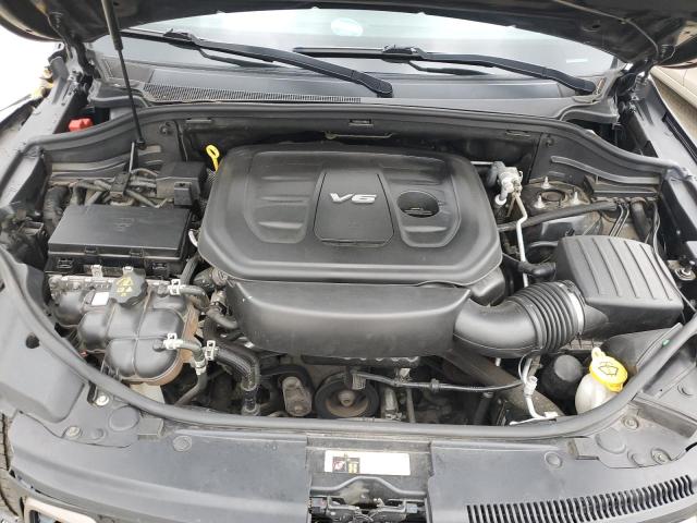 2016 JEEP GRAND CHER #3297125520