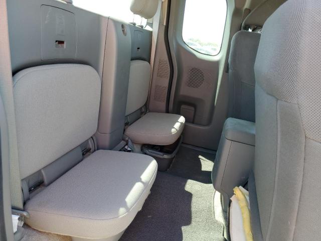 2015 NISSAN FRONTIER S 1N6BD0CT9FN742795