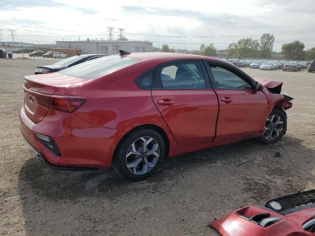 2019 KIA FORTE FE - 3KPF24AD7KE112916