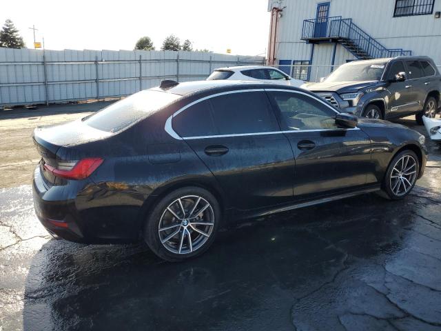 2020 BMW 330XI 3MW5R7J06L8B23523