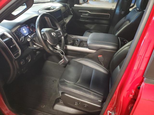 2021 RAM 1500 BIG H 1C6SRFFT0MN679321