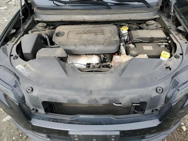 2021 JEEP CHEROKEE L #3304362586