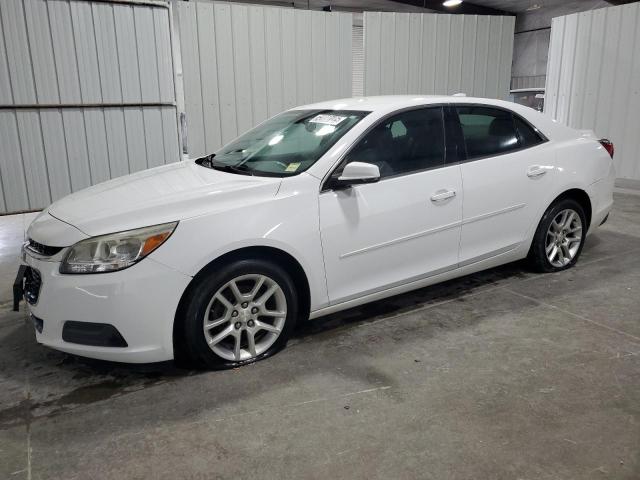 2015 CHEVROLET MALIBU 1LT #3310422961