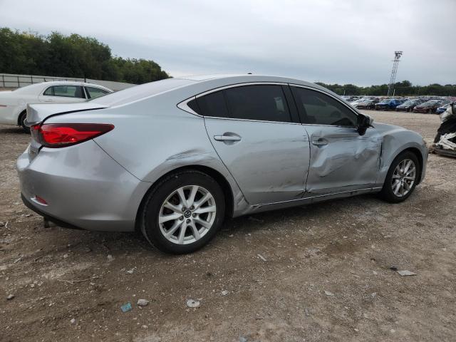 2016 MAZDA 6 SPORT JM1GJ1U51G1481162