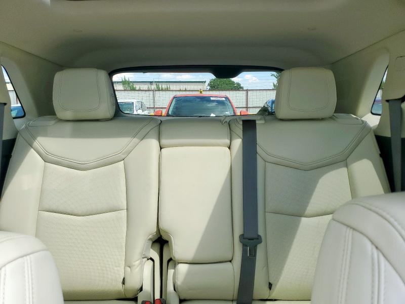 2019 CADILLAC XT5 PREMIU 1GYKNFRS3KZ104346