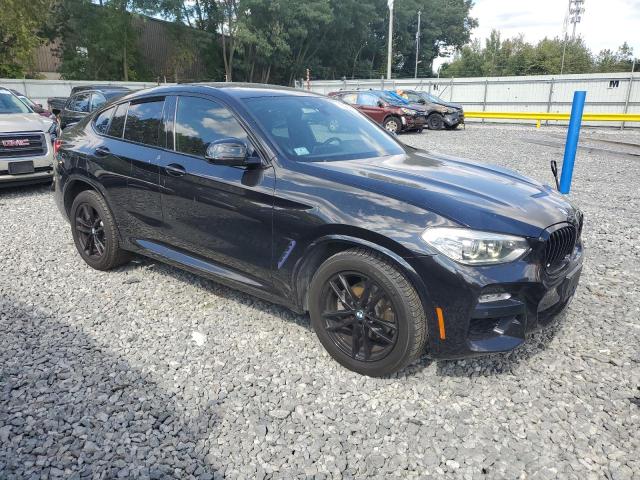 2019 BMW X4 XDRIVE3 5UXUJ3C55KLG53983