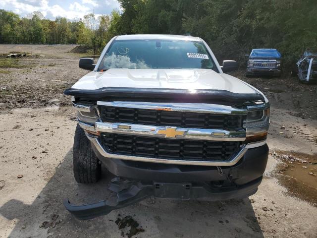 2019 CHEVROLET SILVERADO - 2GCVKNEC3K1166049
