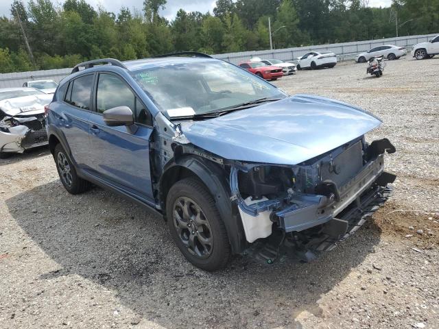 2023 SUBARU CROSSTREK SPORT JF2GTHSC5PH278174