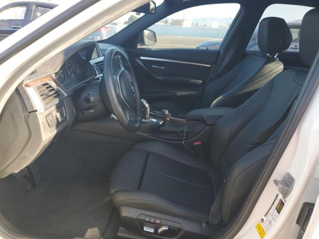 2016 BMW 328 I SULE WBA8E9G59GNT47427