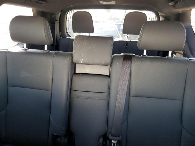 2023 LEXUS GX 460 - JTJAM7BX2P5366015