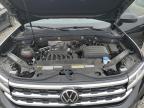 Lot #3318931912 2021 VOLKSWAGEN ATLAS SE