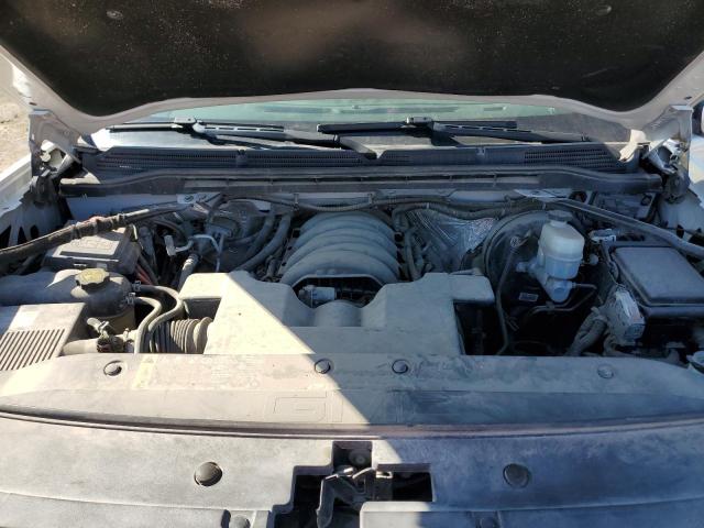 2018 GMC SIERRA K1500 DENALI - 3GTU2PEC6JG320234