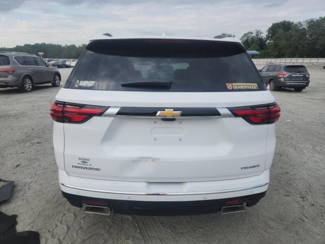2023 CHEVROLET TRAVERSE PREMIER 1GNERKKW6PJ296078