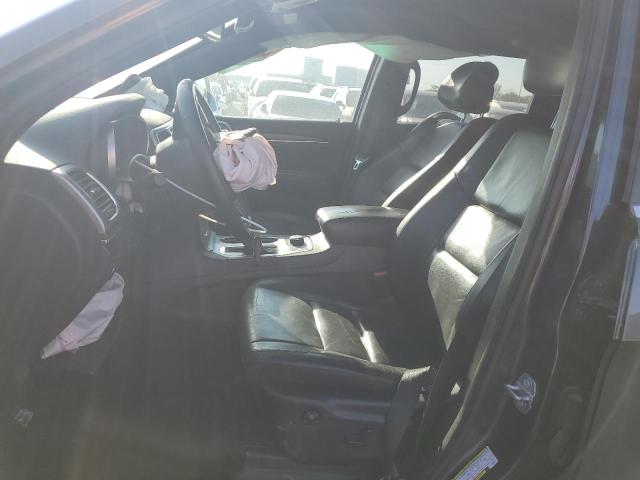 2018 JEEP GRAND CHER #3298057134