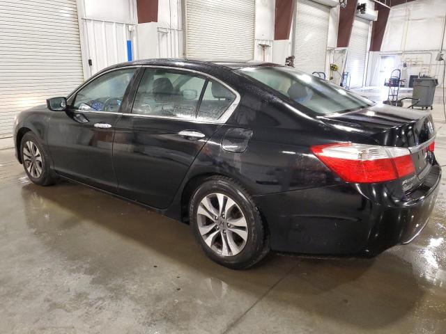 2015 HONDA ACCORD LX 1HGCR2F3XFA261981