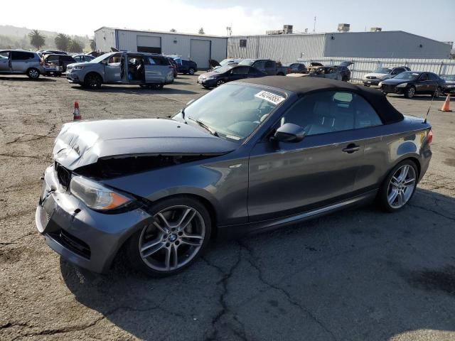 2013 BMW 135 I - WBAUN7C56DVM27904