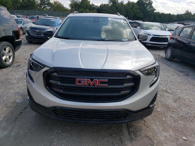 2020 GMC TERRAIN SL 3GKALMEV3LL309514